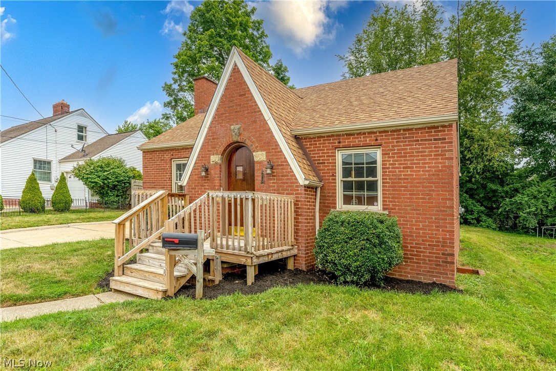 Mt Vernon Add 01 - Residential