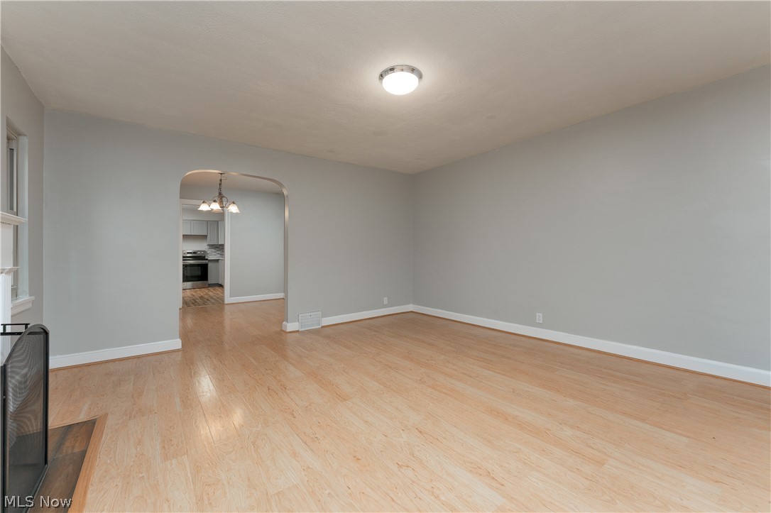 Mt Vernon Add 01 - Residential