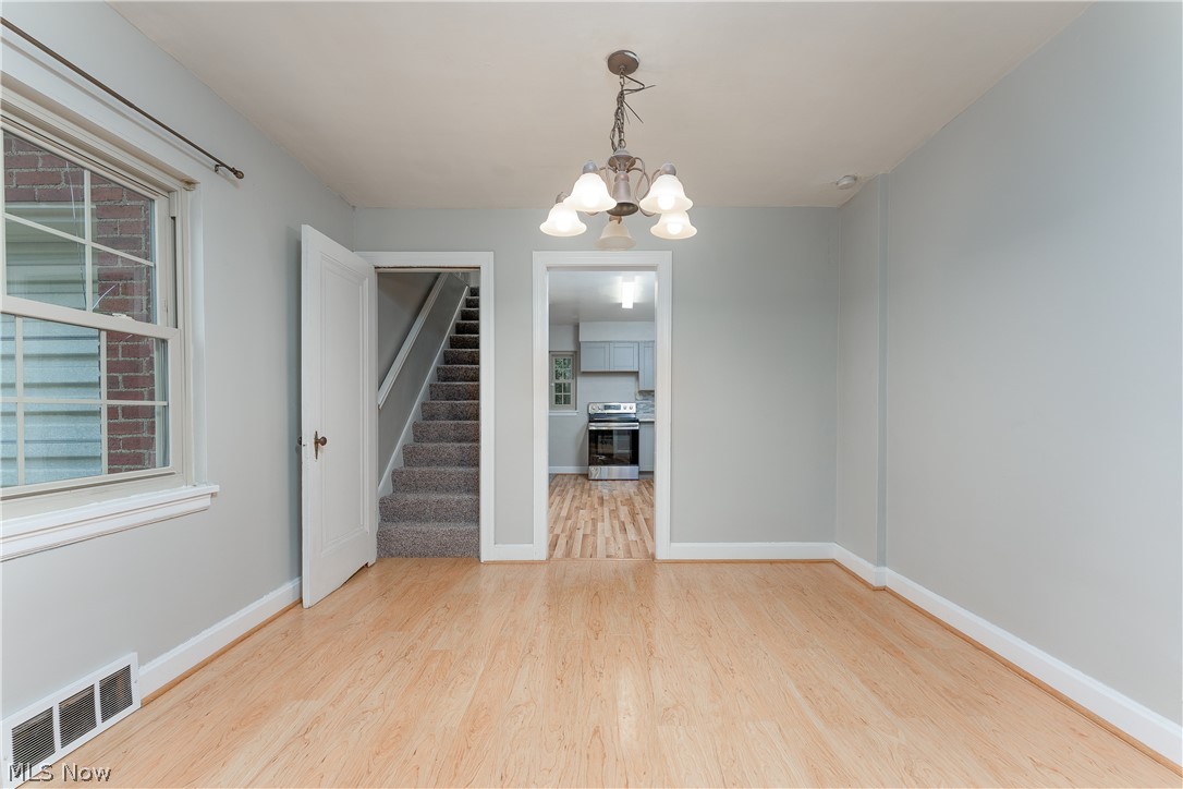 Mt Vernon Add 01 - Residential