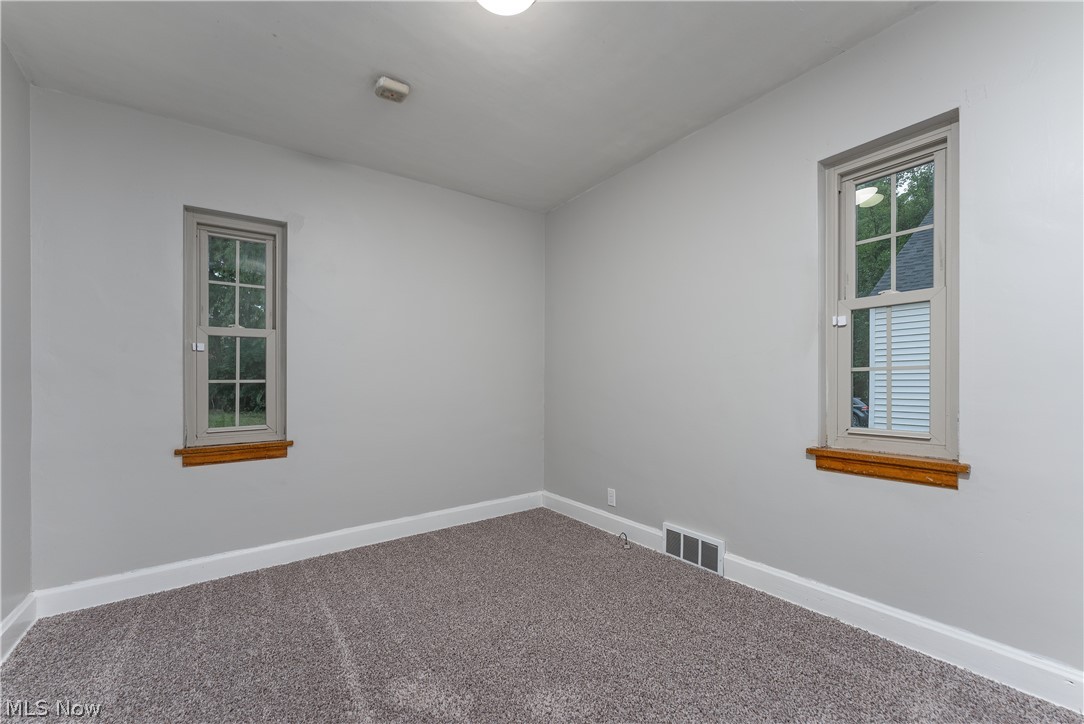 Mt Vernon Add 01 - Residential