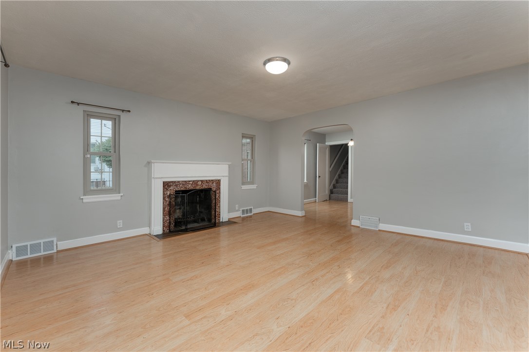 Mt Vernon Add 01 - Residential