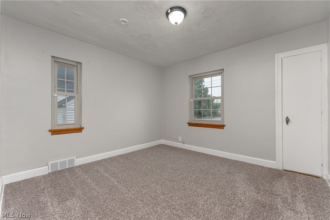 Mt Vernon Add 01 - Residential