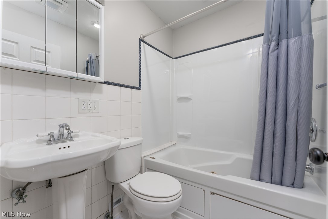 Mt Vernon Add 01 - Residential