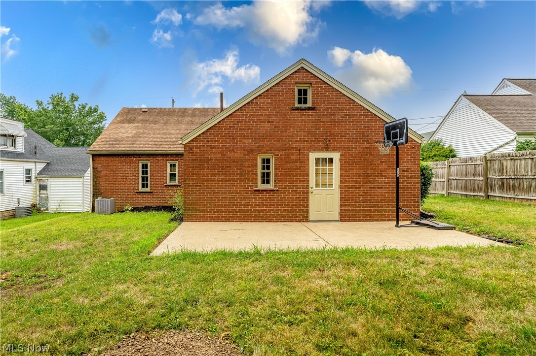 Mt Vernon Add 01 - Residential