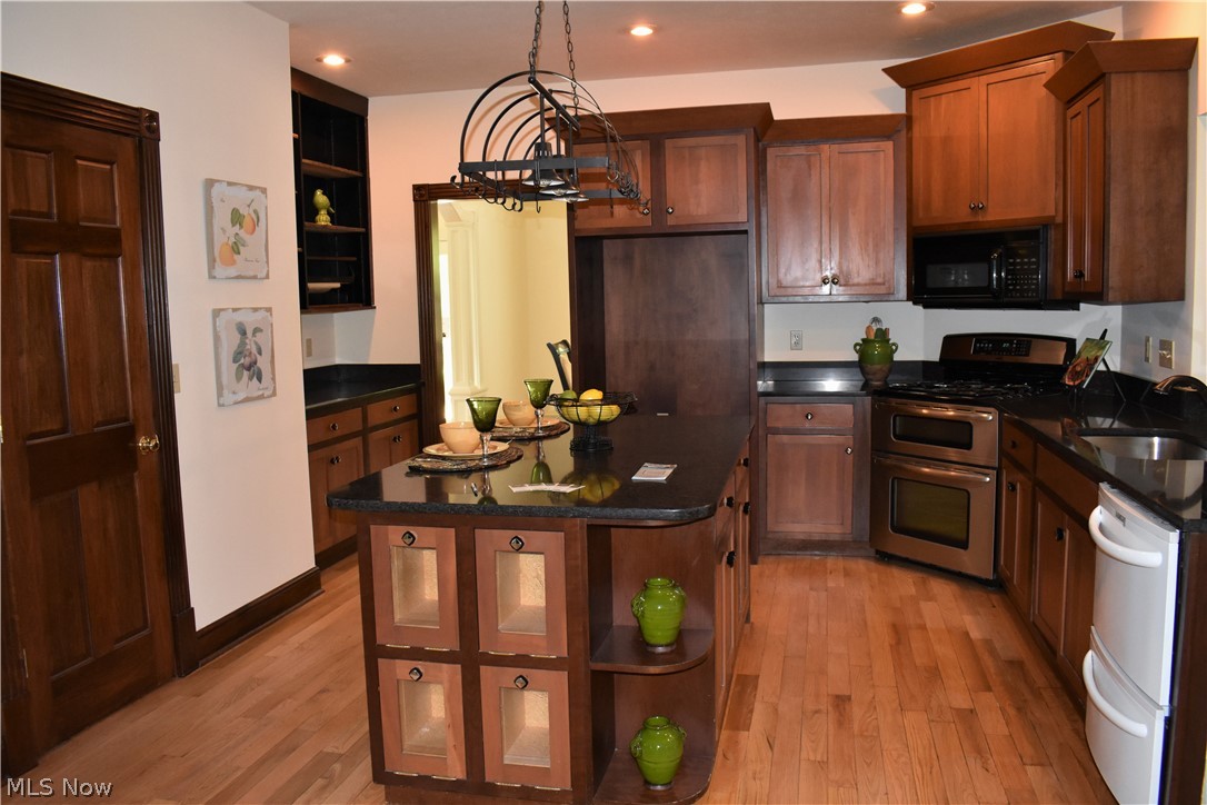 Homestead - Residential