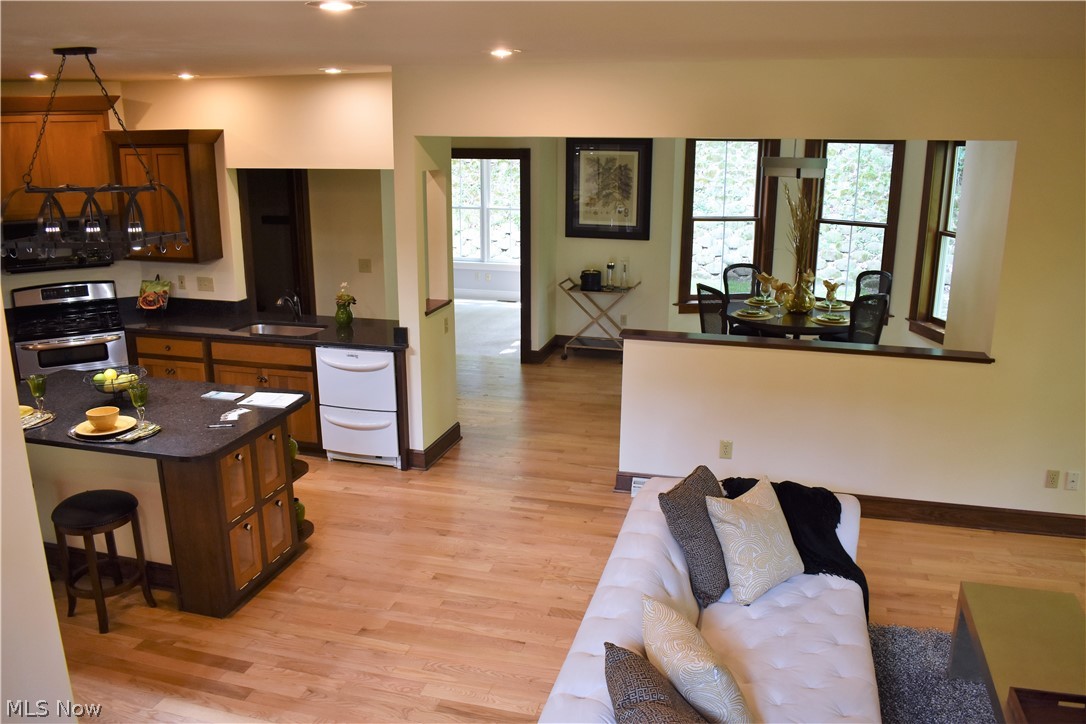 Homestead - Residential