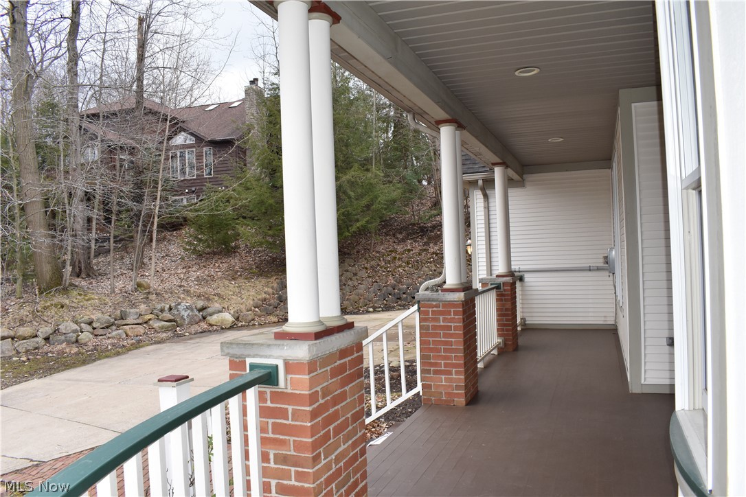 Homestead - Residential