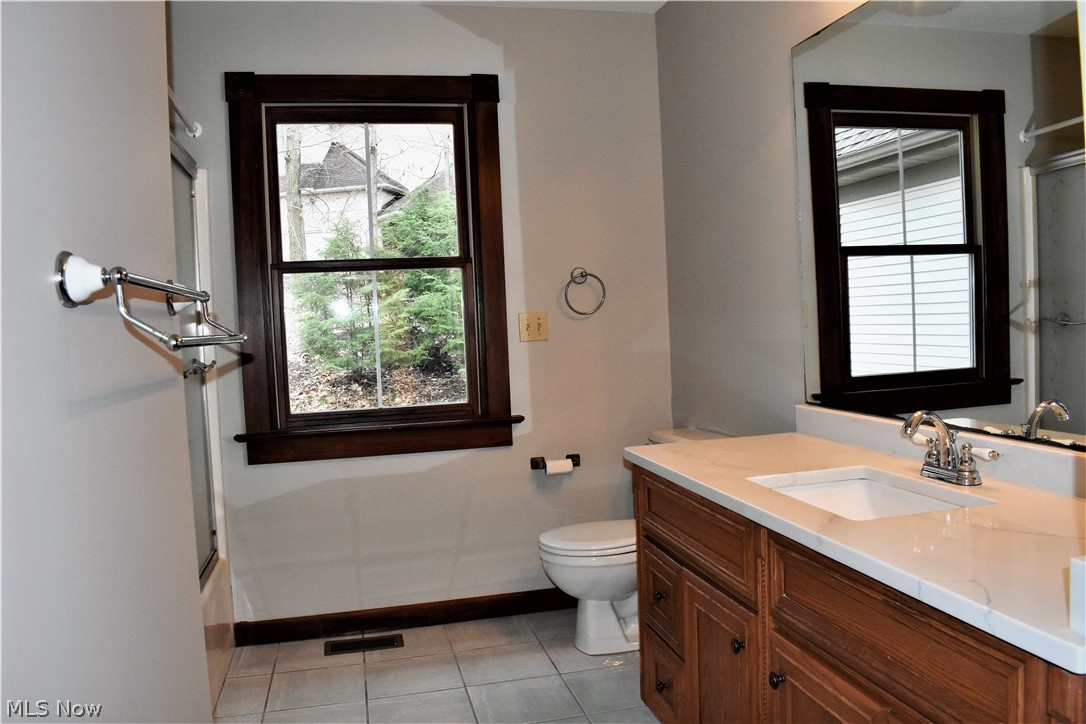 Homestead - Residential