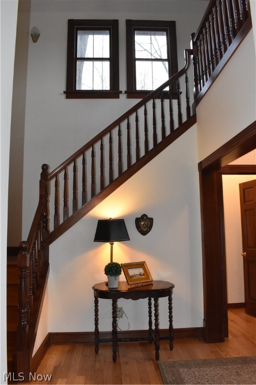 Homestead - Residential