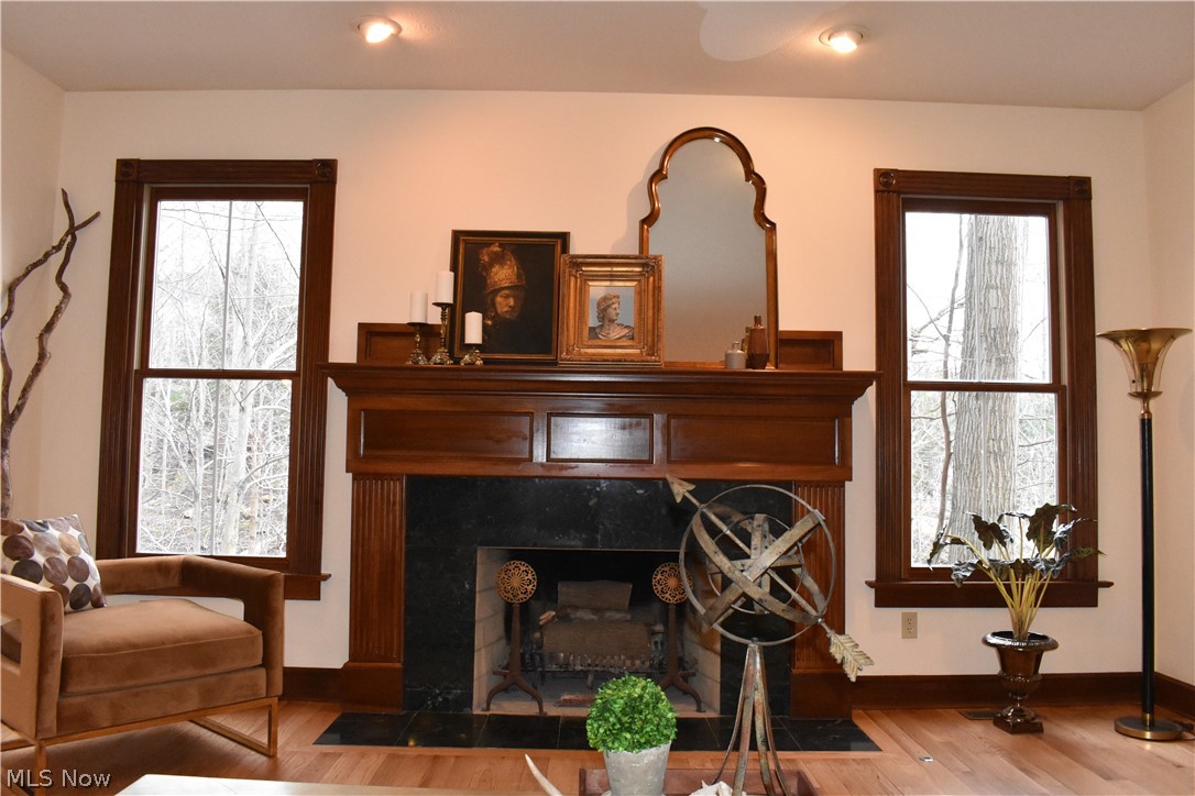 Homestead - Residential