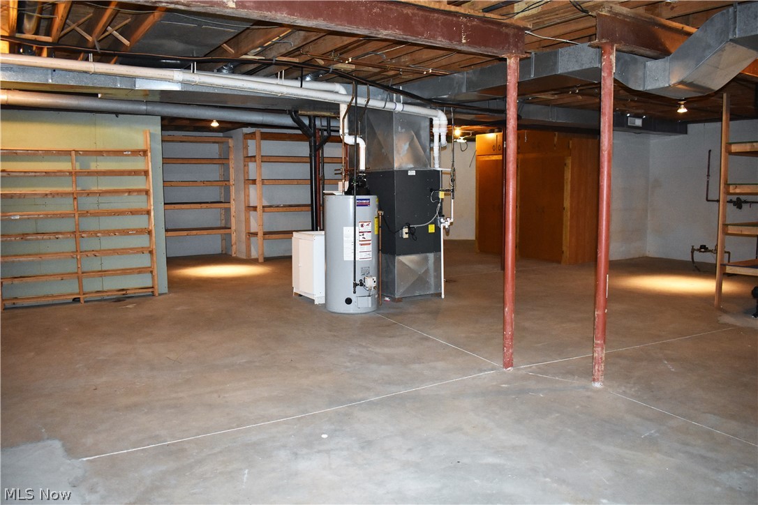 Homestead - Residential