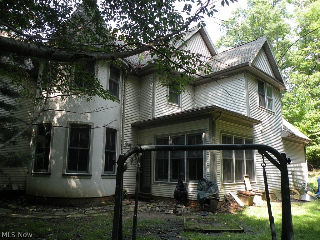 Homestead - Residential