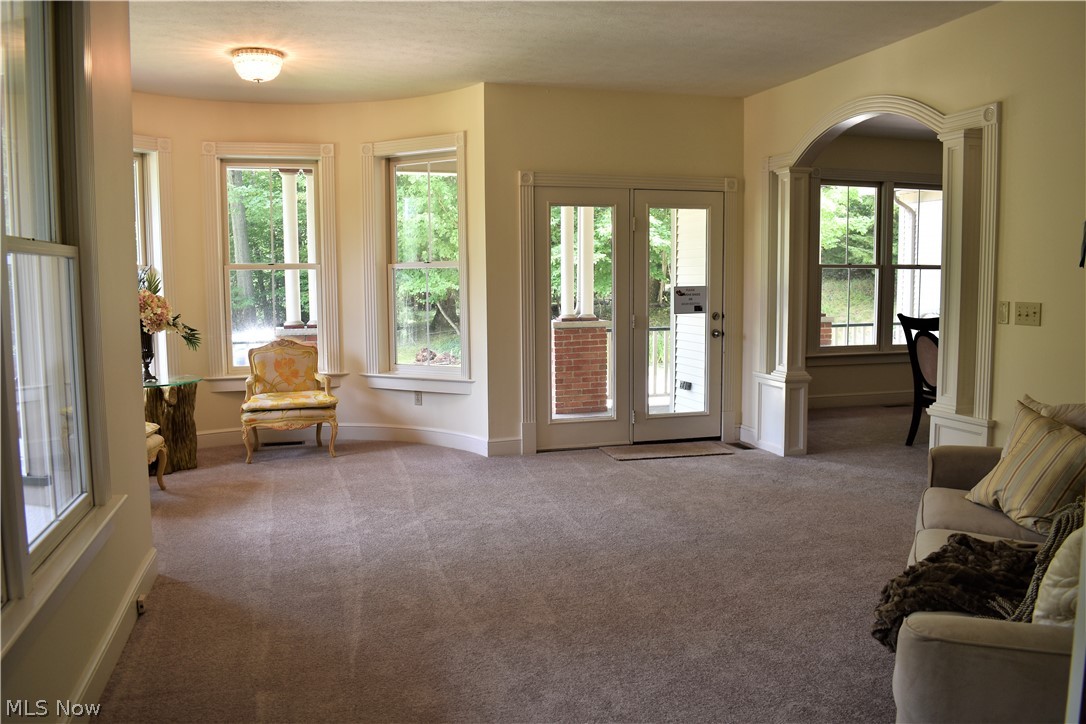 Homestead - Residential