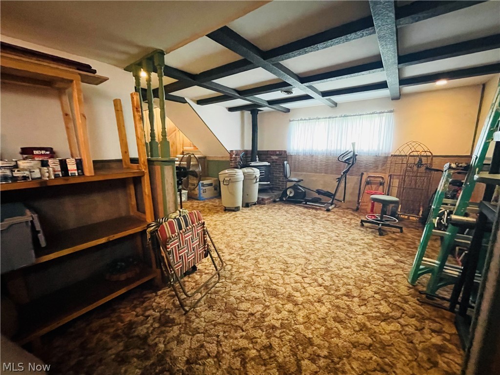 Western Heights - Residential