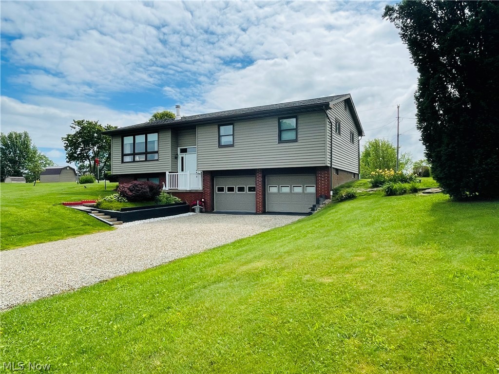 Western Heights - Residential