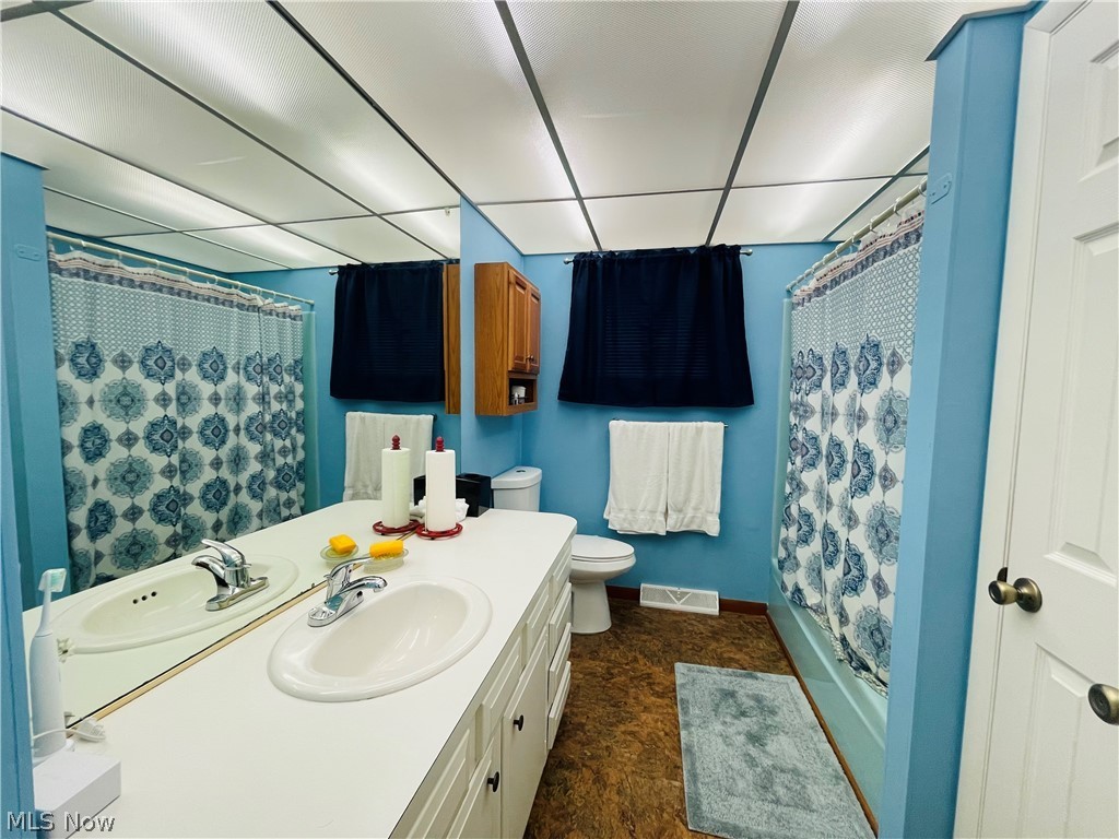 Western Heights - Residential