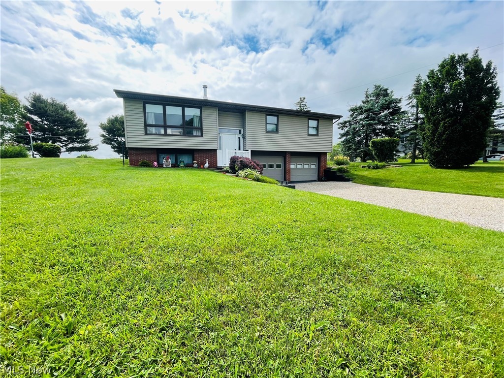 Western Heights - Residential