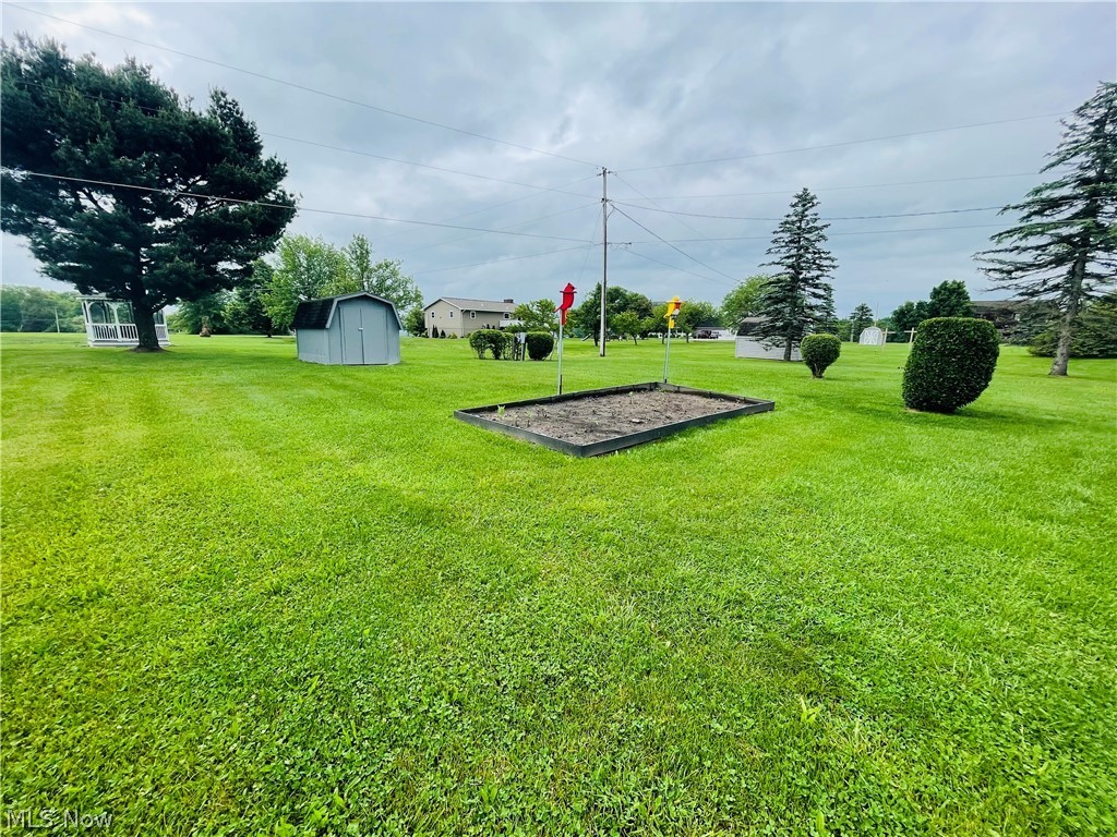 Western Heights - Residential