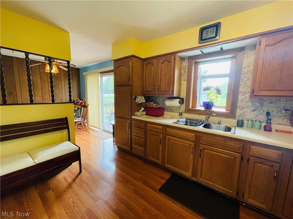 Western Heights - Residential