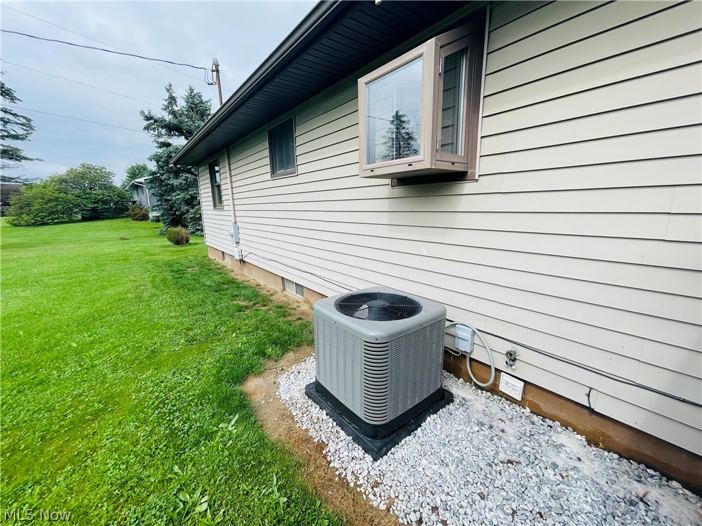 Western Heights - Residential