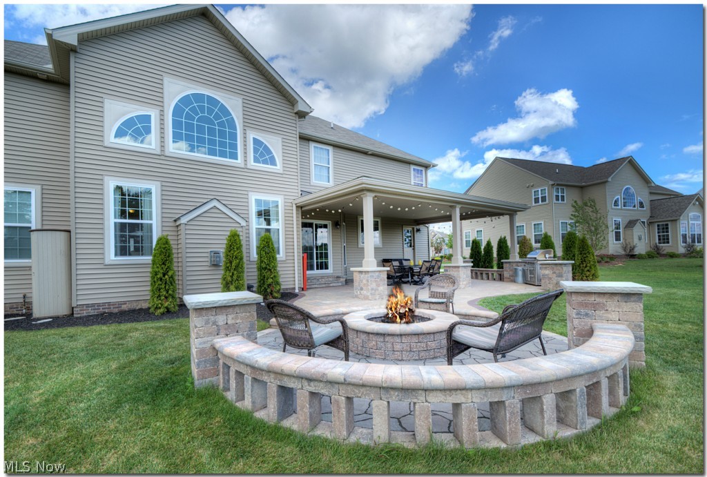 Yorkshire Estates SD - Residential