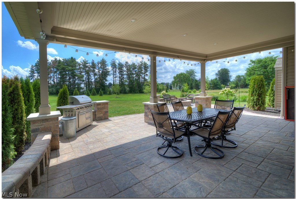 Yorkshire Estates SD - Residential