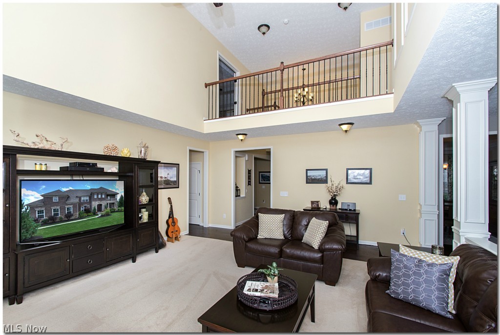 Yorkshire Estates SD - Residential