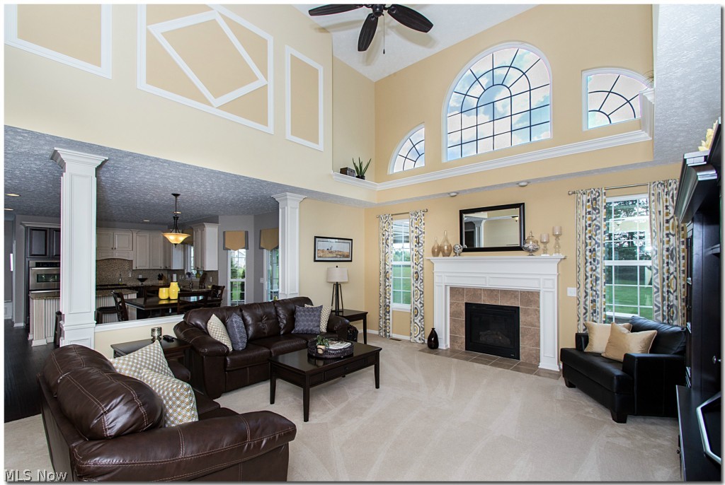 Yorkshire Estates SD - Residential