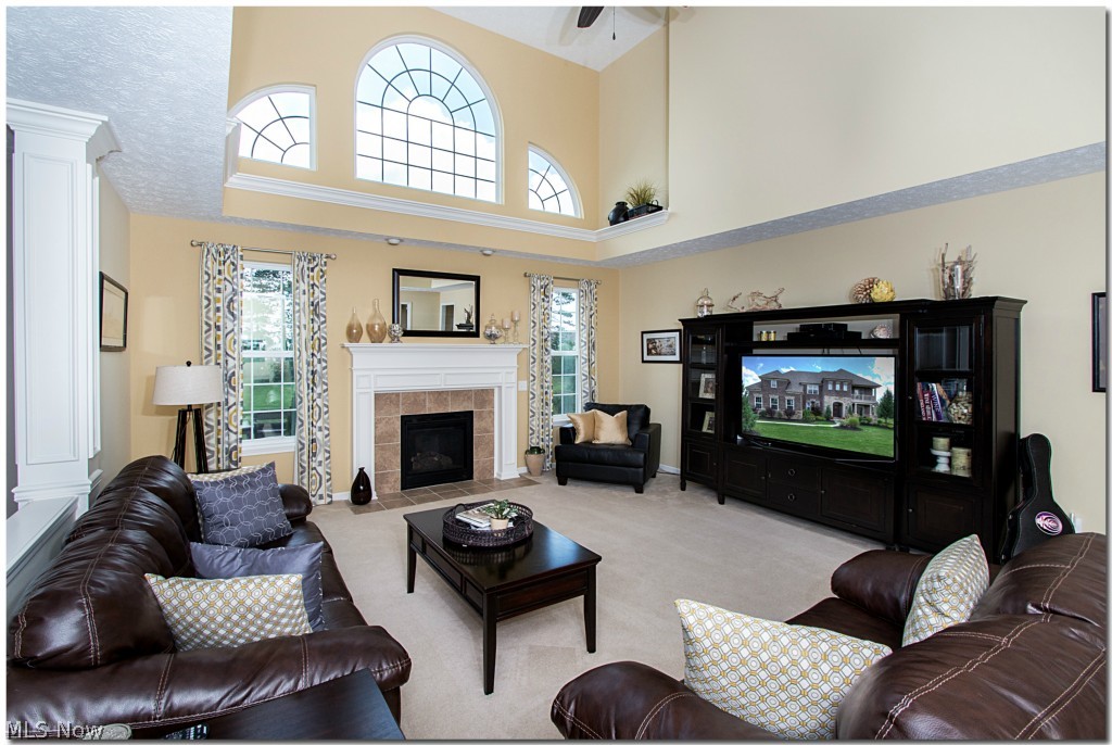 Yorkshire Estates SD - Residential