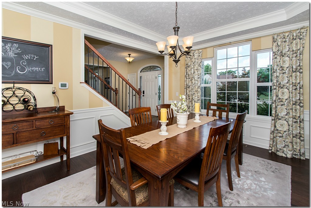 Yorkshire Estates SD - Residential