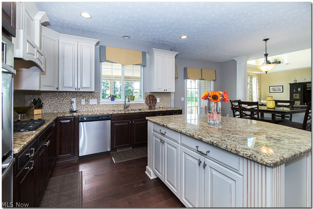 Yorkshire Estates SD - Residential