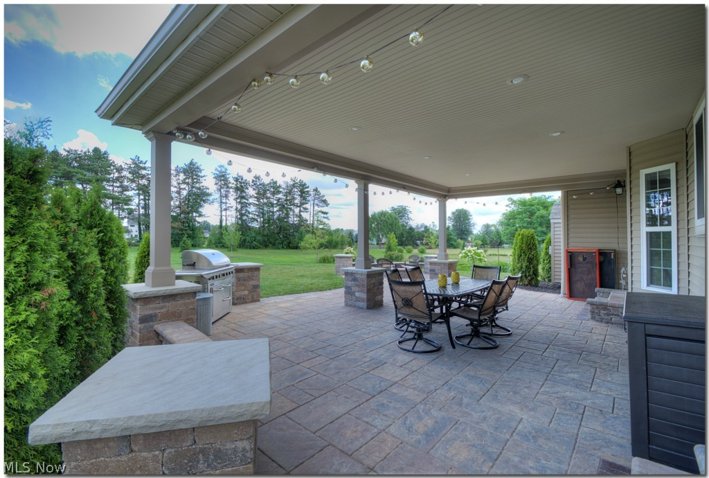 Yorkshire Estates SD - Residential