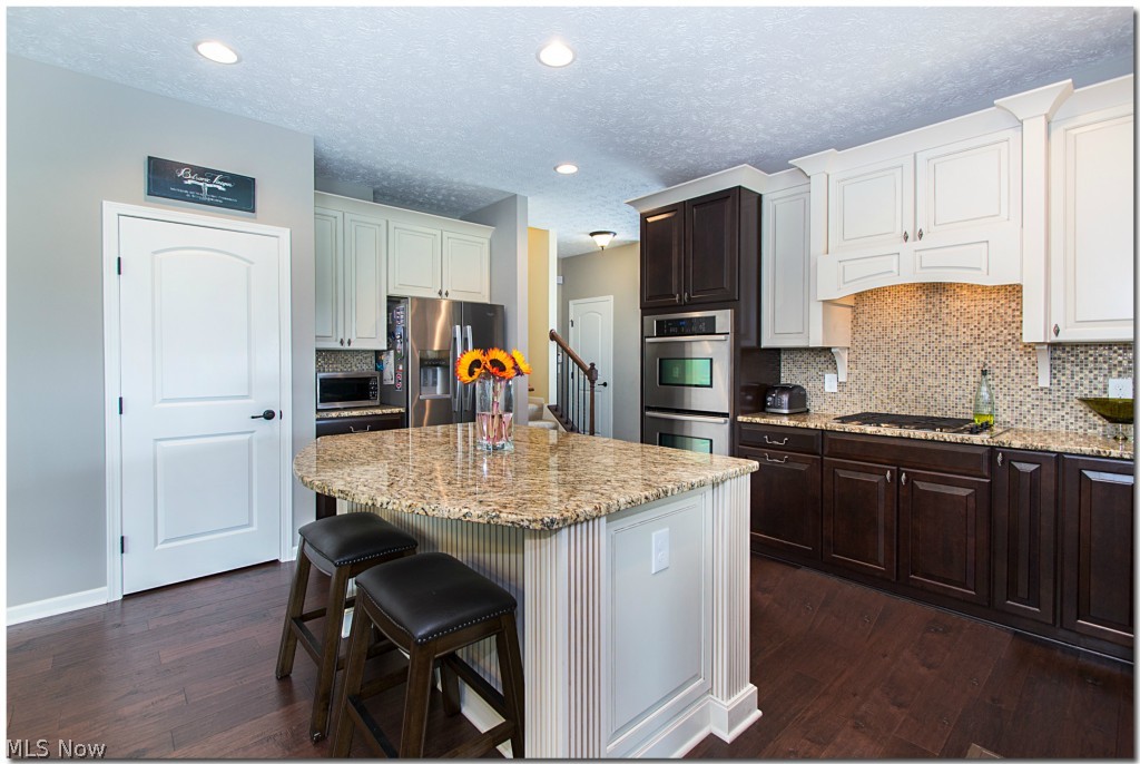 Yorkshire Estates SD - Residential