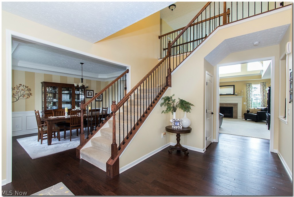 Yorkshire Estates SD - Residential