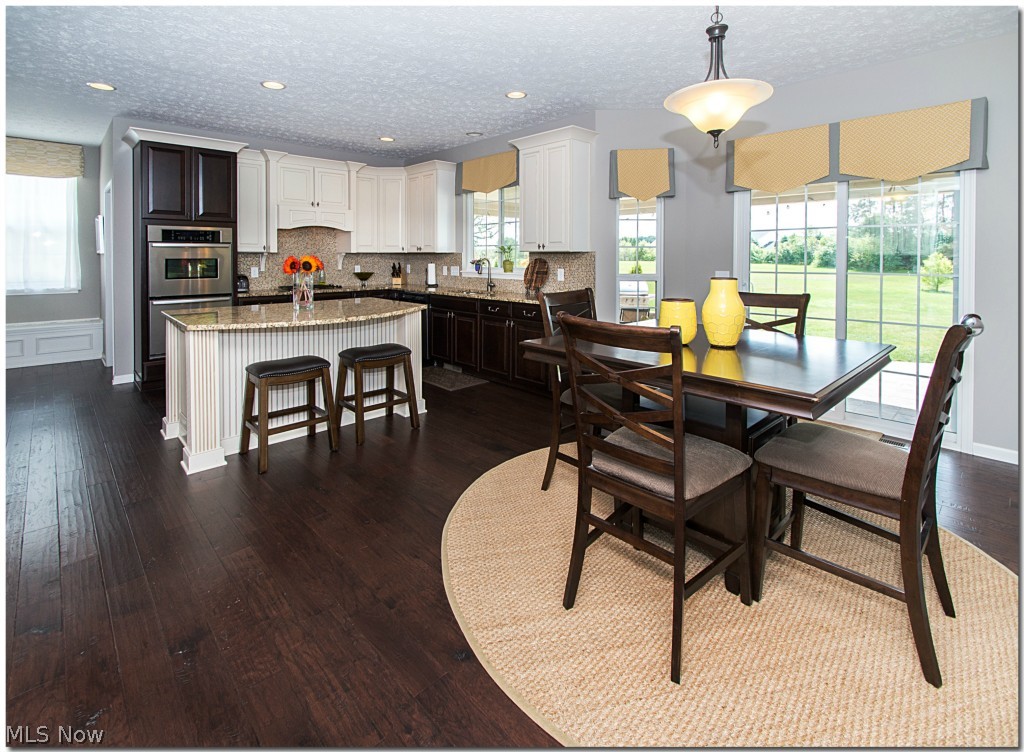 Yorkshire Estates SD - Residential