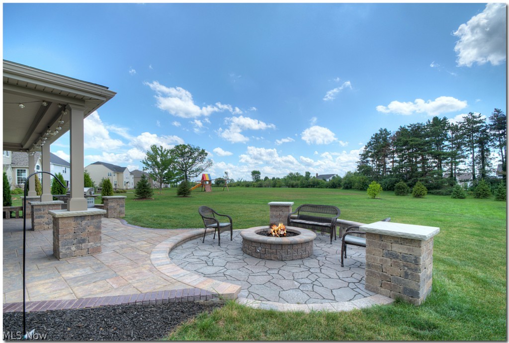 Yorkshire Estates SD - Residential