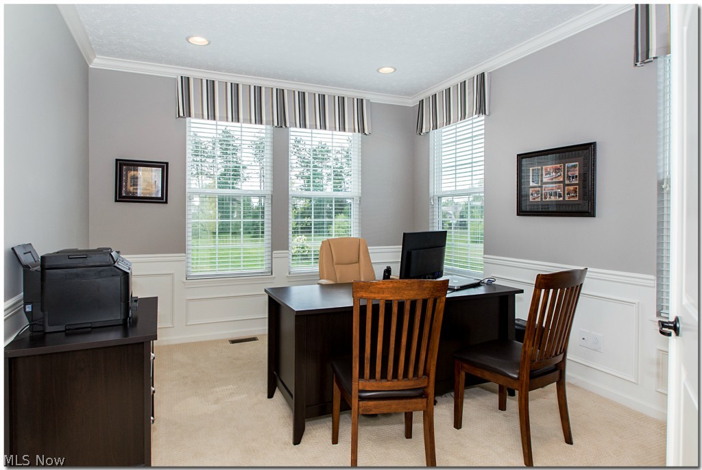 Yorkshire Estates SD - Residential