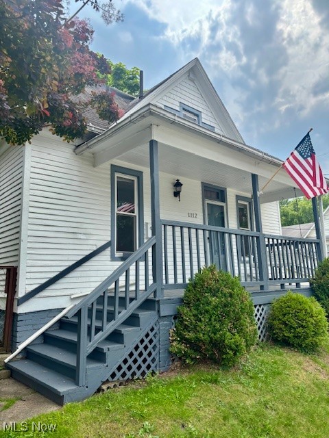 Joseph Hiles Sub - Residential