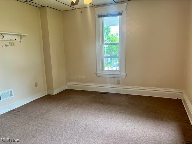 Joseph Hiles Sub - Residential