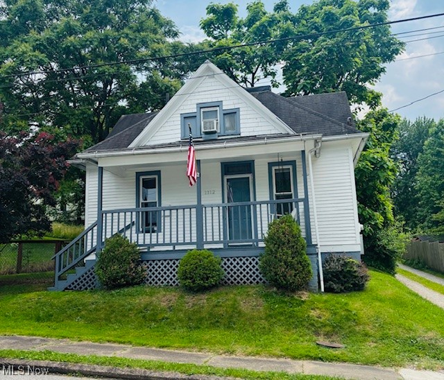 Joseph Hiles Sub - Residential