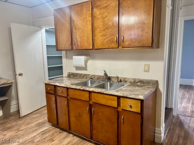 Joseph Hiles Sub - Residential