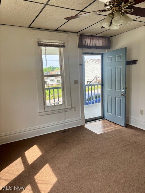 Joseph Hiles Sub - Residential