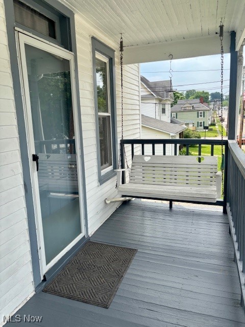 Joseph Hiles Sub - Residential