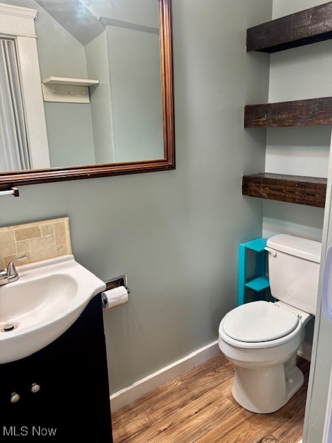 Joseph Hiles Sub - Residential