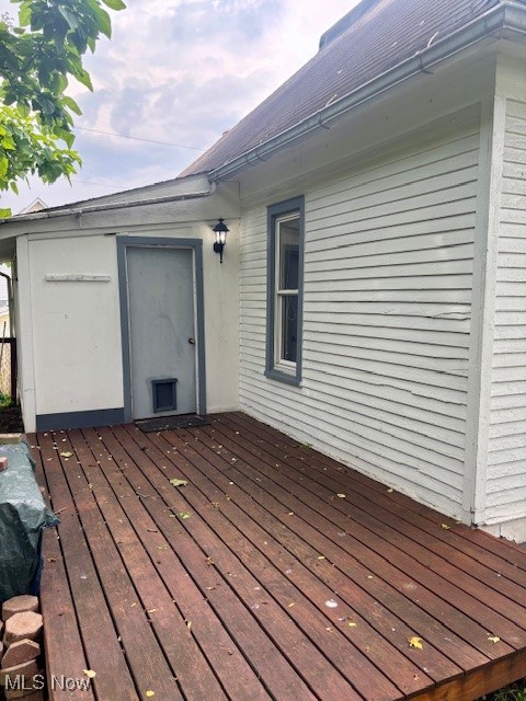 Joseph Hiles Sub - Residential