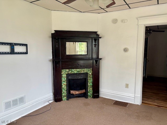 Joseph Hiles Sub - Residential