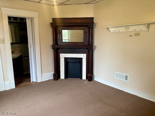 Joseph Hiles Sub - Residential