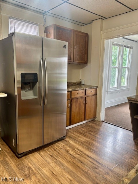 Joseph Hiles Sub - Residential