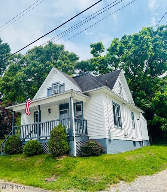 Joseph Hiles Sub - Residential