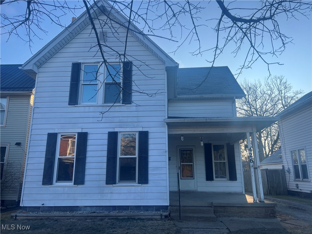 426 N 8th Street, Coshocton, Ohio image 2